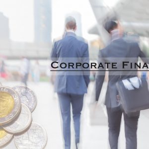 Diploma in Corporate Finance- Level 4
