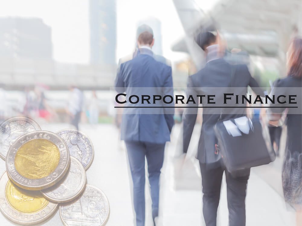 Diploma in Corporate Finance- Level 4