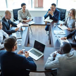Diploma in Meeting Management