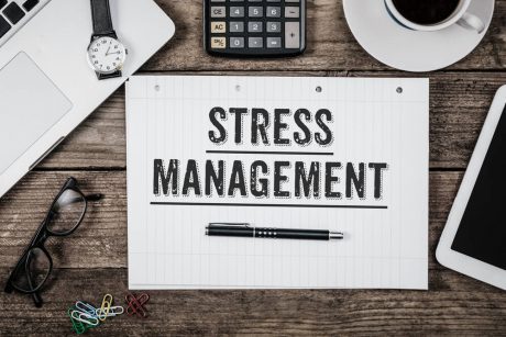 Diploma in Controlling Stress and Time Management