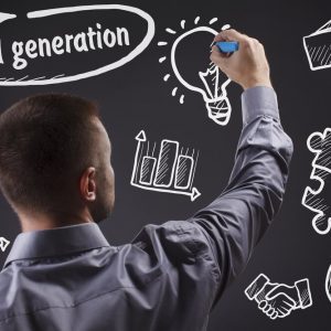 lead generation - level 2