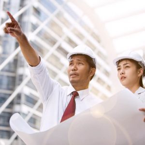 Construction Management – Level 2 Certificate