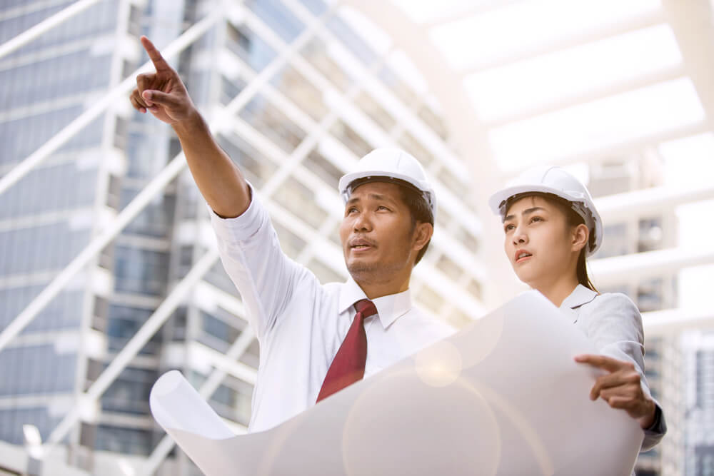 Construction Management – Level 2 Certificate