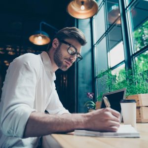 Become a Better Writer