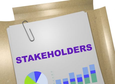 Certificate in Understanding Stakeholders - Level 3