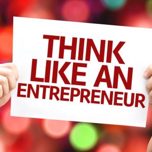 Diploma in Entrepreneurial Thinking