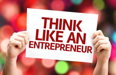 Diploma in Entrepreneurial Thinking
