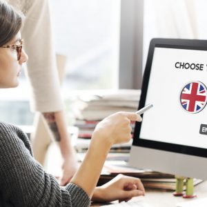 English for Japanese Speakers - Level 1 Certificate