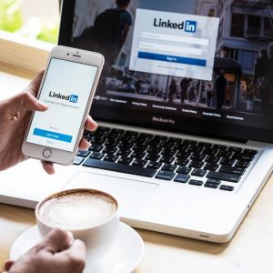 Mastering Linkedin