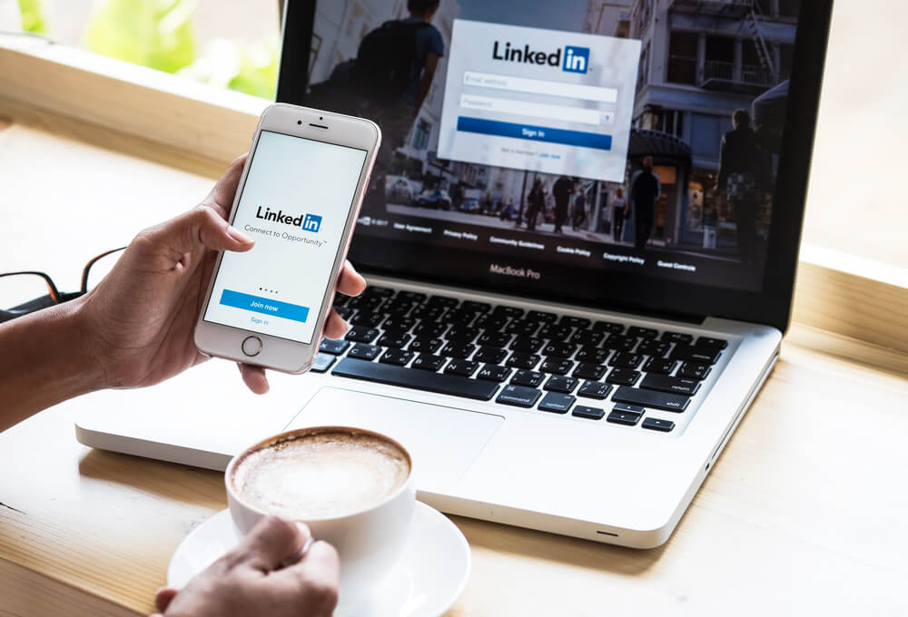 Mastering Linkedin