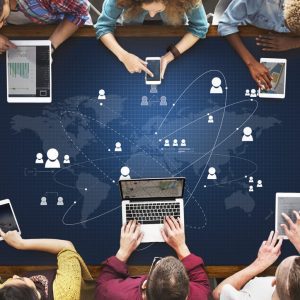 Certificate in Communication with Technology - Level 3