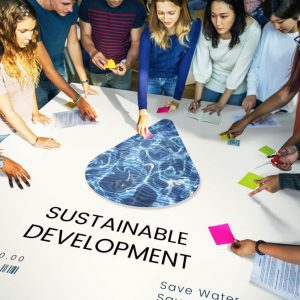 Diploma in Sustainable Development - Level 3