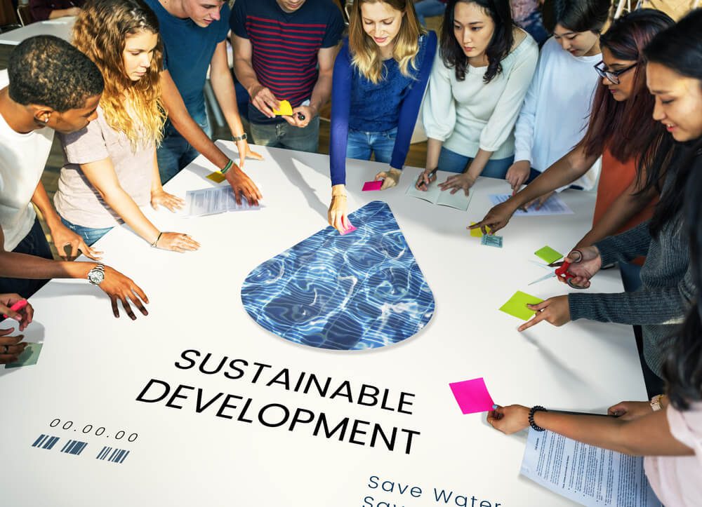 Diploma in Sustainable Development - Level 3