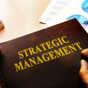 Diploma in Strategic Management - Level 3