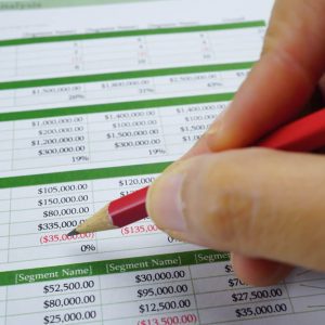 Excel For Accountant - Level 2