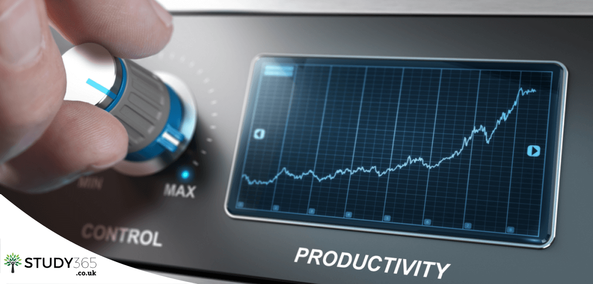 12 Hacks for Maximum Productivity
