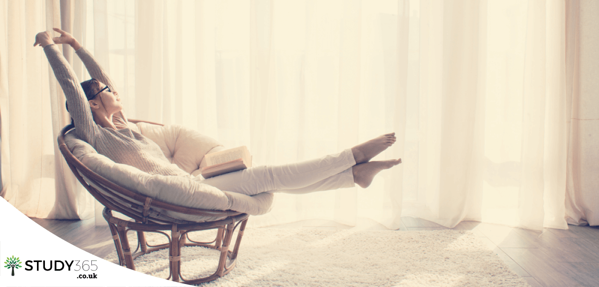 5 Tips for Quick Relaxation