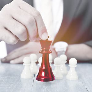 Mastering Leadership - Empower Others to Act