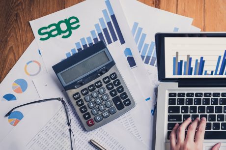 Sage 50 Computerised Accounting - Level 1
