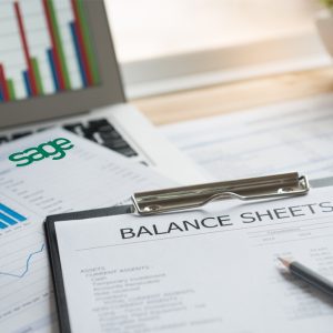 Skillsfirst Diploma in Computerised Accounting for Business - Level 3