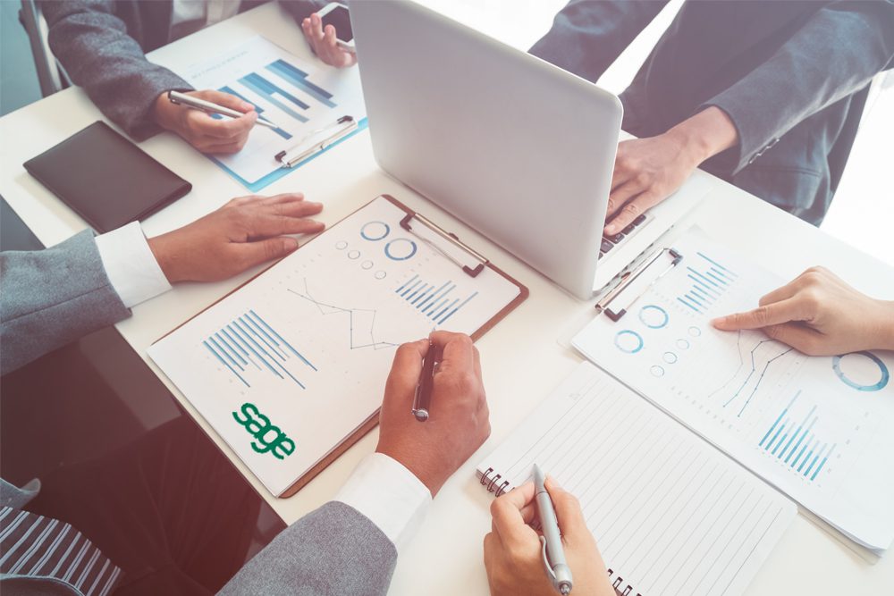 Sage Accredited Computerised Accounting - Level 3