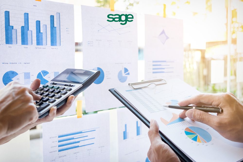Sage Accredited Computerised Accounting - Level 2