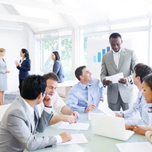 Diploma in Sales Planning - Level 3