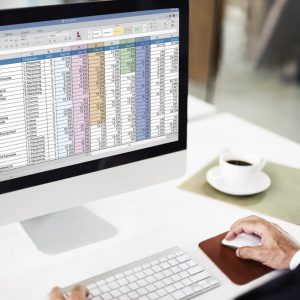 Microsoft Excel 2016 Advanced