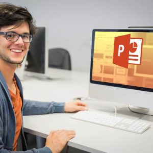 Microsoft Powerpoint 2016 Beginner