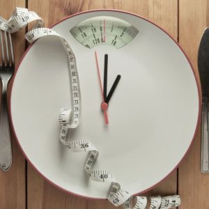Certificate in Accelerated Weight Loss Training - In Just 1 Week