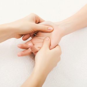 Certificate in Acupressure Shortcuts Essentials