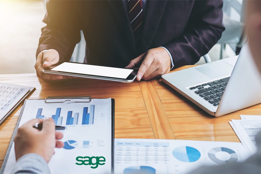 Sage Accredited Computerised Accounting - Level 1