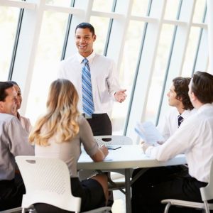 How to Get the Most from Your Meetings