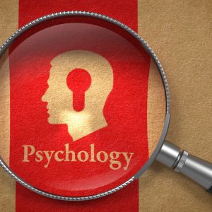Advanced Psychology