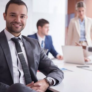 Develop Gravitas - Be the Voice of Wisdom & Influence