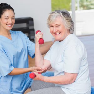 Certificate in Occupational Therapy Essentials