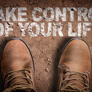 Take Back Control of Your Life - When and How to Say No