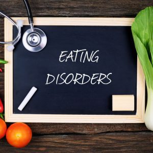 Certificate in CBT Training for Eating Disorders