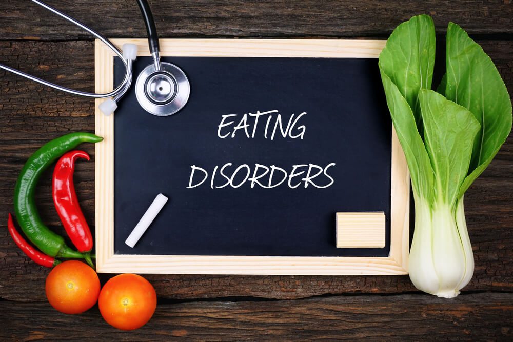 Certificate in CBT Training for Eating Disorders