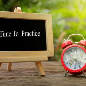 Certificate in Practical Time Management Essentials - Do more, Get more & Live more