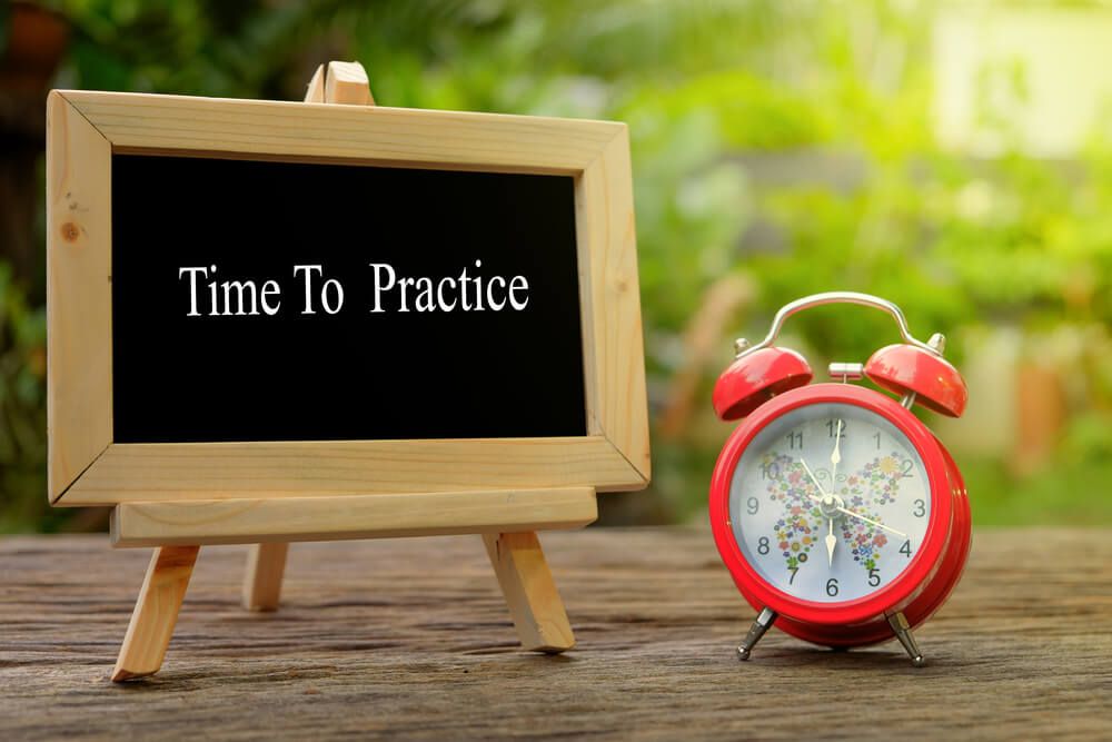 Certificate in Practical Time Management Essentials - Do more, Get more & Live more