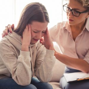 Certificate in Child & Adolescent Counselling