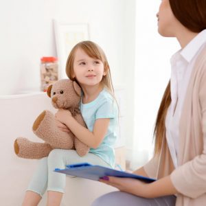 Child Psychology Essentials