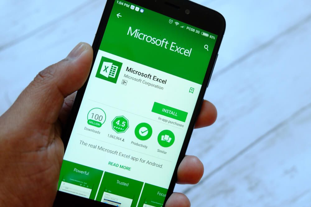 Mastering Excel 2016 - (Full Course) - Study365