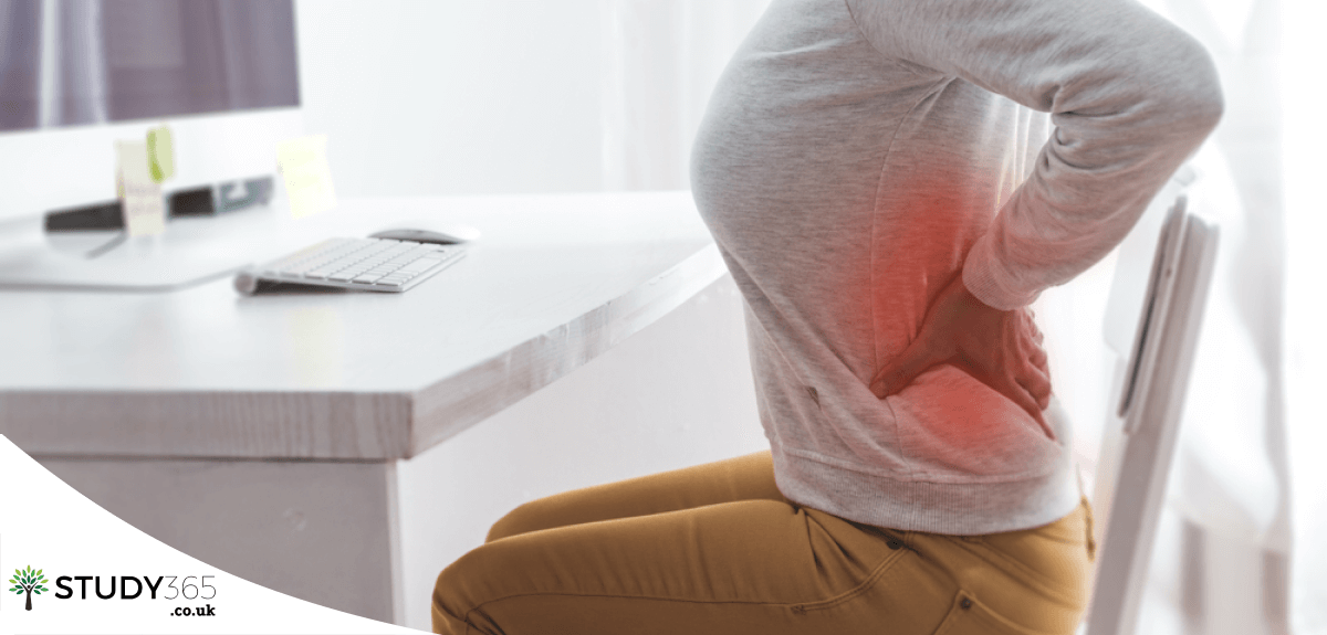 How to get rid of Back Pain fast