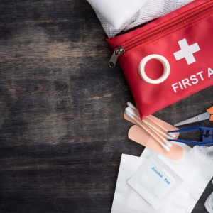 Introduction to First Aid