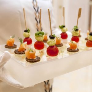 Food Safety for Catering - Level 2