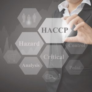 HACCP Principles - Level 2