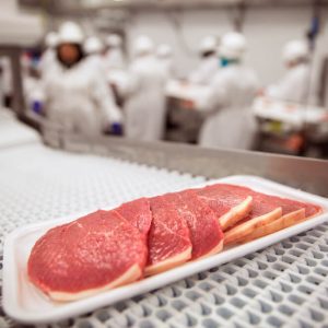 Health & Safety for Food Manufacturing - Level 2