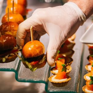 Award in Food Safety in Manufacturing - Level 3